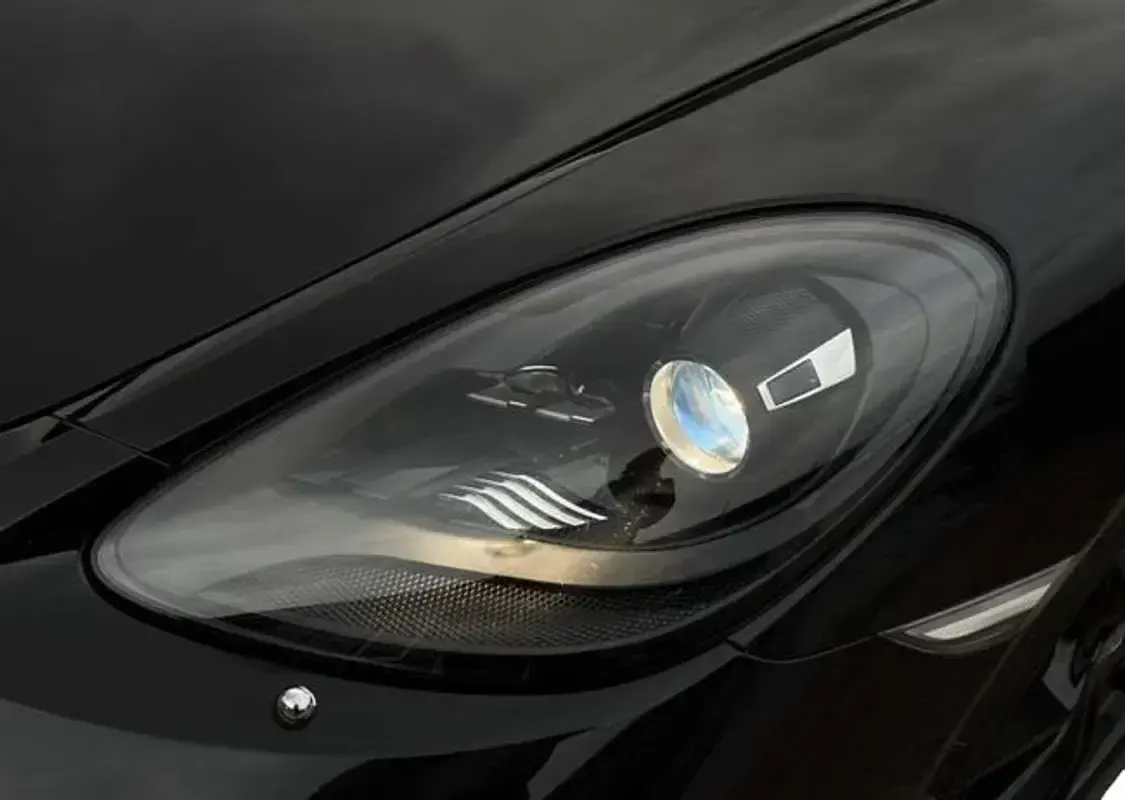 Usado Porsche 718 299 CV (219 kW) 2020 Negro Coupe