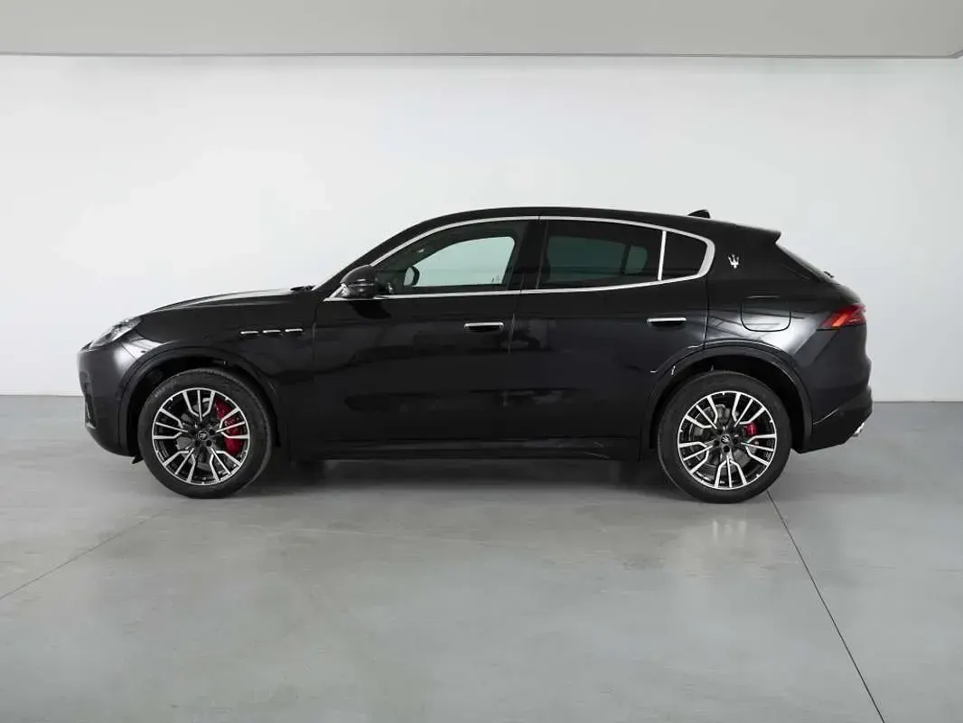 Nuevo Maserati Grecale 299 CV (219 kW) 2026 Negro SUV
