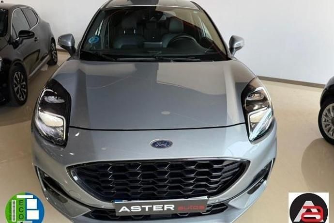Usado Ford Puma ST-Line X 125 CV (91 kW) 2023 SUV