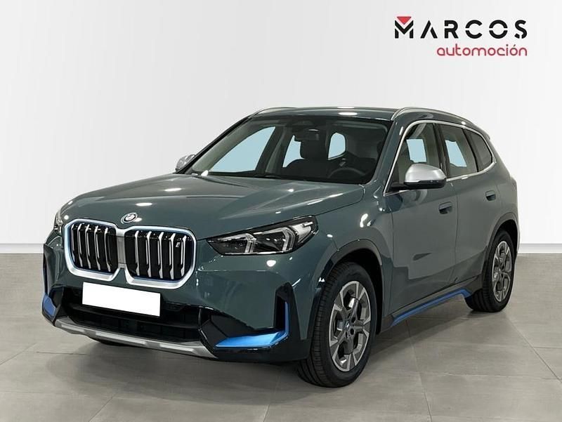 Usado BMW iX1 M Sport 230 kW (313 CV) 2024 Otro SUV