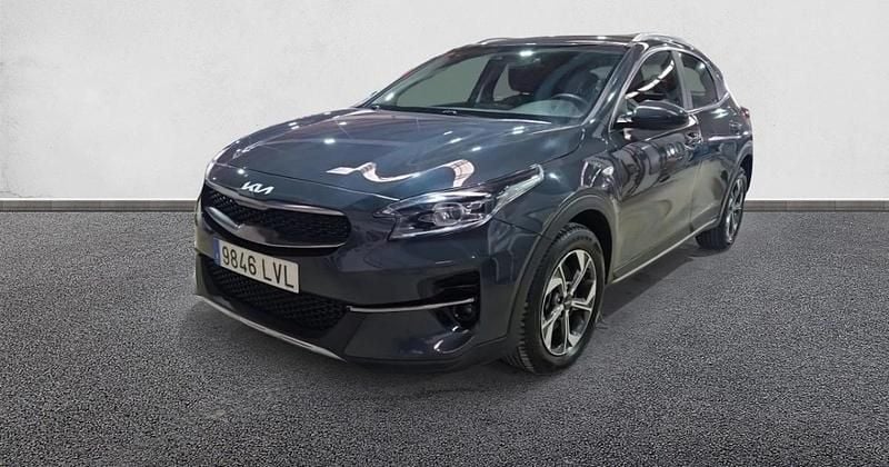 Usado Kia XCeed 120 CV (88 kW) 2021 SUV