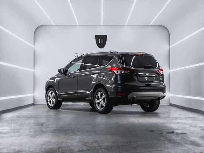 Usado Ford Kuga Trend 150 CV (110 kW) 2014 SUV