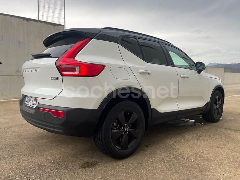 Usado Volvo XC40 150 CV (110 kW) 2020 Blanco SUV