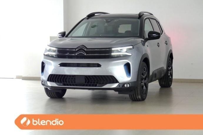 Usado 2023 Citroën C5 Aircross Shine SUV | 36.344 € - Imagen 1/4