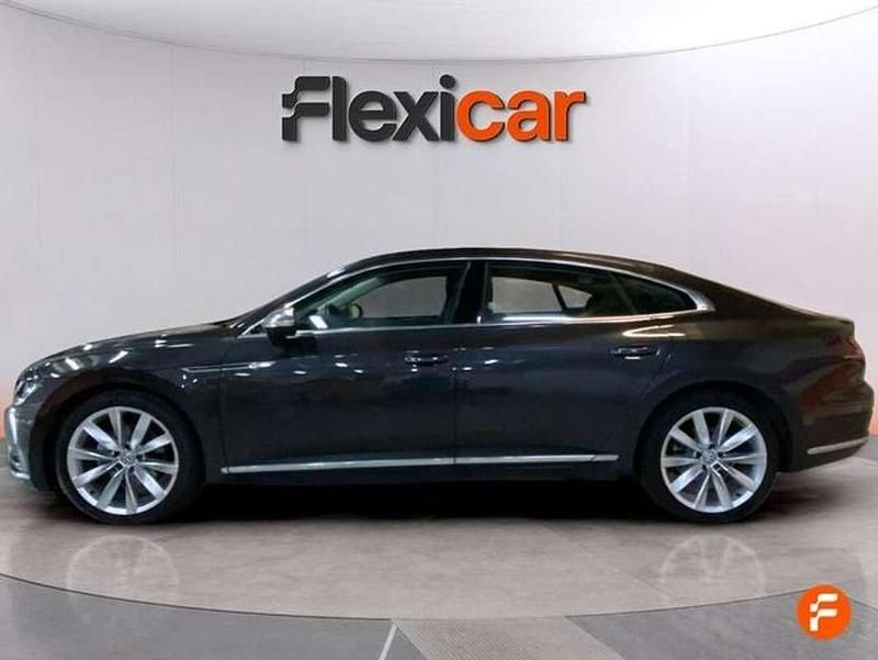 Negro Usado 2020 VW Arteon Elegance Coupe | 21.990 € (Super precio) - Imagen 1/4