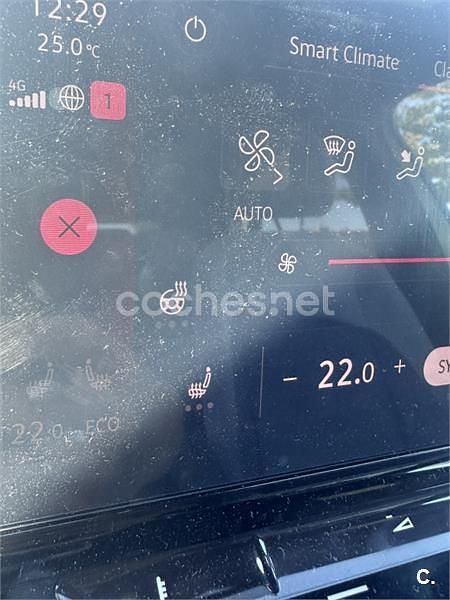 Usado VW ID.3 Pro Performance 150 kW (204 CV) 2020 Eléctrico Utilitario