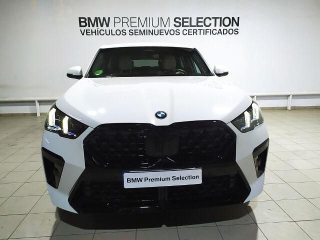 Usado BMW X2 Comfort Edition 150 CV (110 kW) 2024 Blanco SUV