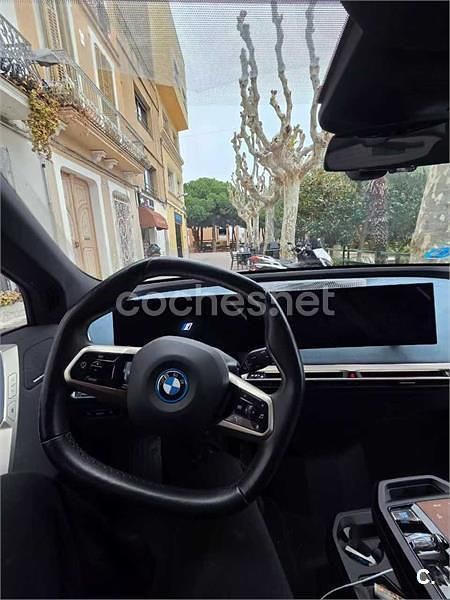 Occasion BMW iX 239 kW (326 ch) 2022 Eléctrico SUV
