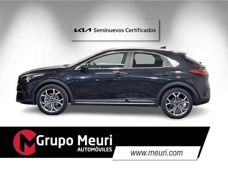 Usado Kia XCeed 141 CV (103 kW) 2023 Negro SUV