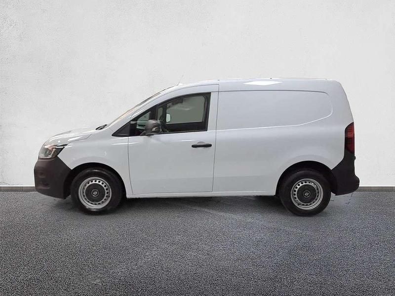Usado Renault Kangoo 89 kW (122 CV) 2022 Blanco Monovolumen
