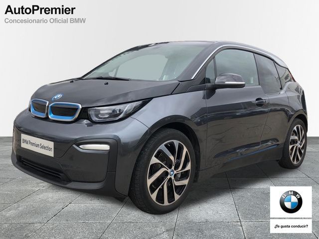 Gris Usado 2020 BMW i3 Comfort Edition Utilitario | 22.850 € (Un poco caro) - Imagen 1/4