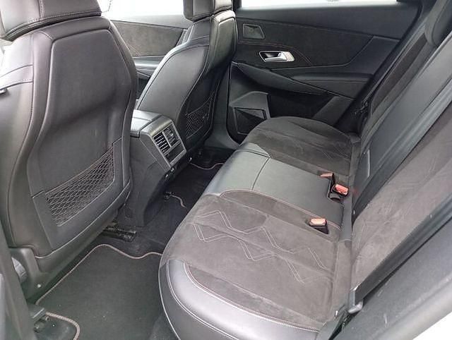 Usado DS Automobiles DS3 Crossback Performance 130 CV (95 kW) 2021 Blanco SUV