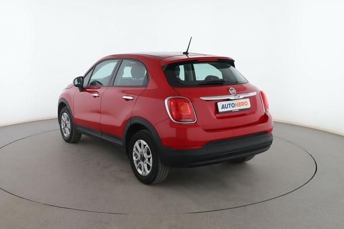 Usado Fiat 500 Pop Star 110 CV (80 kW) 2018