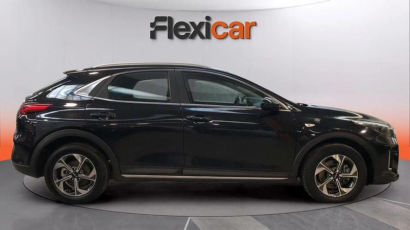 Usado Kia XCeed 160 CV (117 kW) 2023 Gris SUV