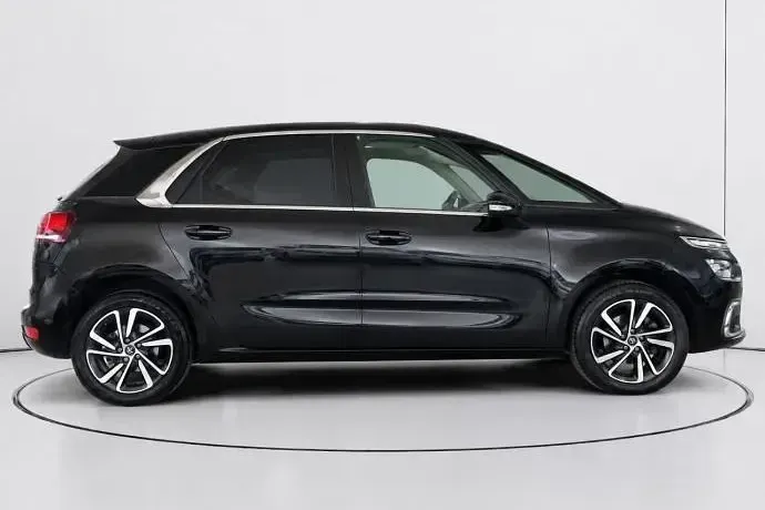 Usado Citroën C4 Picasso Feel 120 CV (88 kW) 2018 Monovolumen