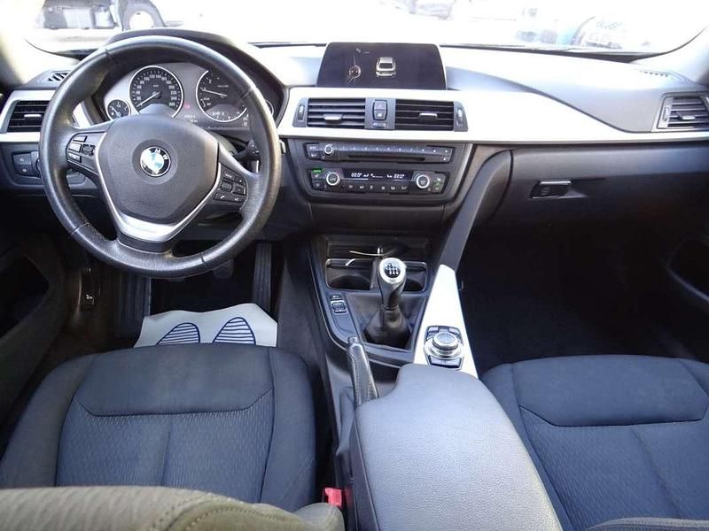 Usado BMW 420 Gran Coupé 184 CV (135 kW) 2017 Negro Coupe