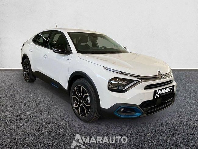 Usado Citroën e-C4 Feel 100 kW (136 CV) 2023 Blanco Berlina