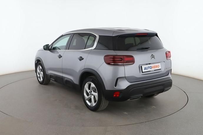 Usado Citroën C5 Aircross 136 CV (100 kW) 2024 SUV