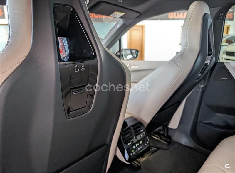 Usado BMW iX Comfort Edition 239 kW (326 CV) 2022 Eléctrico SUV