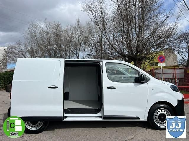 Usado Fiat Scudo S 144 CV (105 kW) 2024 Blanco Van
