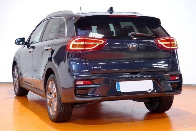 Usado Kia e-Niro 150 kW (204 CV) 2021 SUV