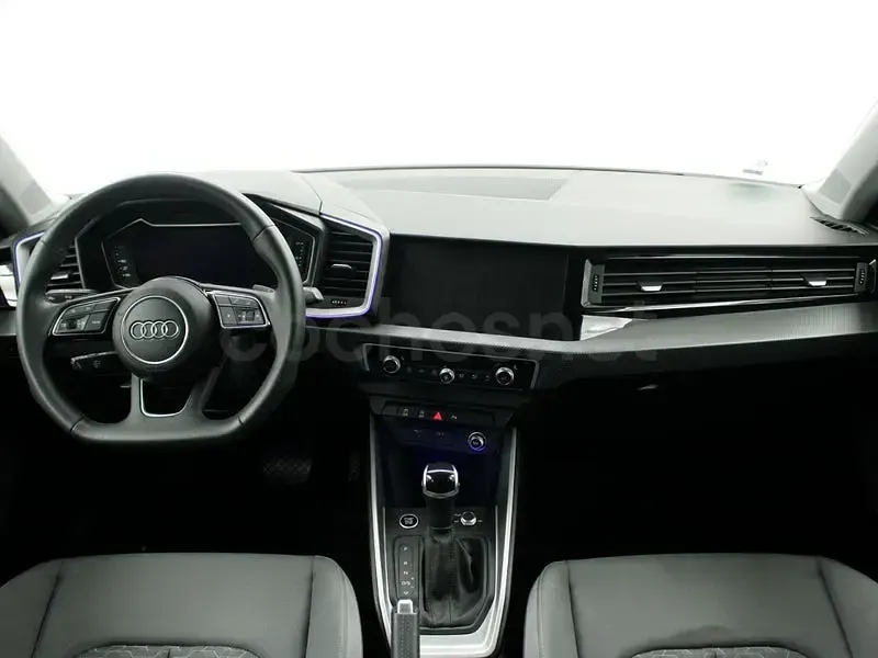 Usado Audi A1 Sportback 116 CV (85 kW) 2025 Beige Utilitario