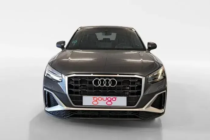 Usado Audi Q2 150 CV (110 kW) 2025 SUV