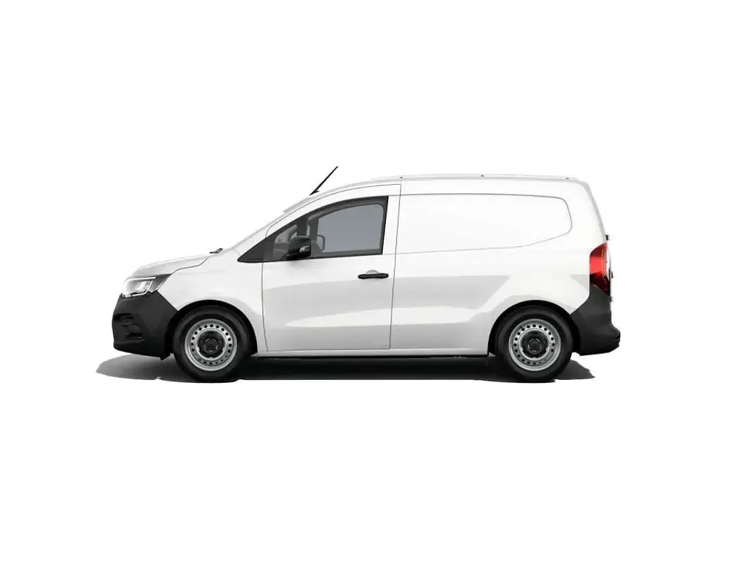 Nuevo Renault Kangoo 95 CV (69 kW) 2026 Blanco Monovolumen