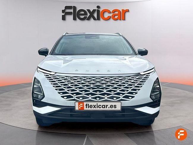 Usado Omoda 5 147 CV (108 kW) 2025 Blanco SUV
