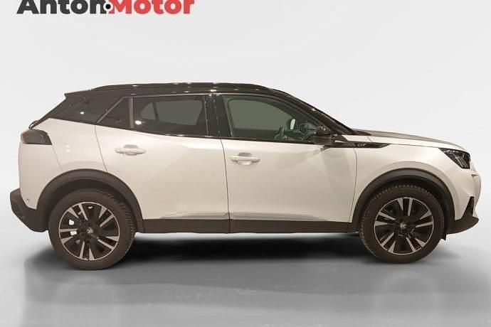 Usado Peugeot 2008 GT 156 CV (114 kW) 2020 SUV