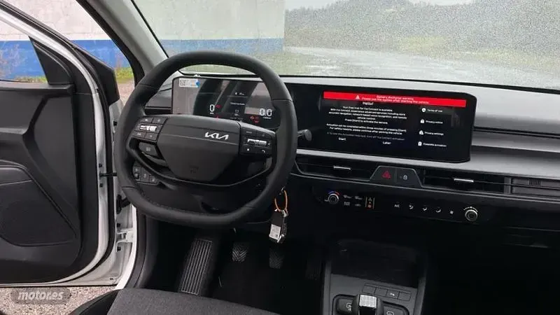 Nuevo Kia Stonic 115 CV (84 kW) 2025 SUV