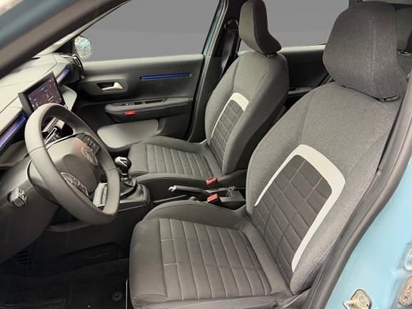 Usado Citroën C3 100 CV (73 kW) 2024 Azul monte carlo