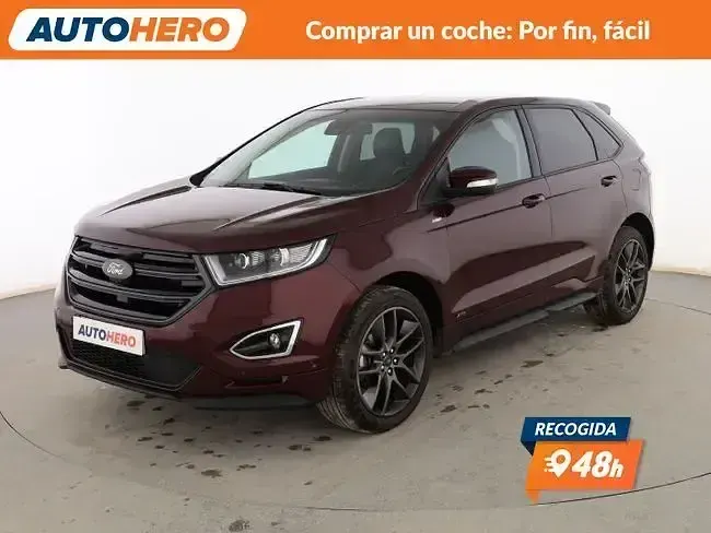 Usado Ford Edge ST-Line 210 CV (154 kW) 2017 SUV