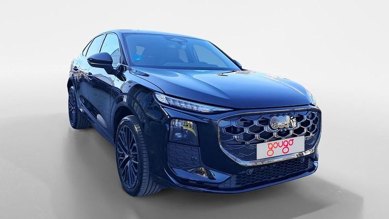 Nuevo Audi Q3 Advanced 272 CV (200 kW) 2026 Negro SUV