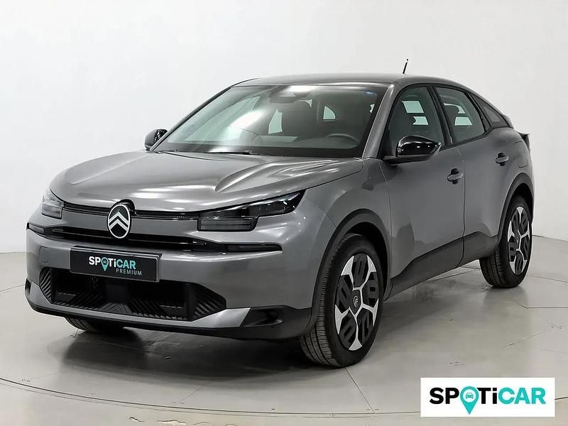 Brugt Citroën C4 145 HK (106 kW) 2025 Grå Sedan