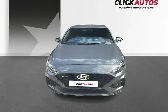 Usado Hyundai i30 N Line 100 CV (73 kW) 2025