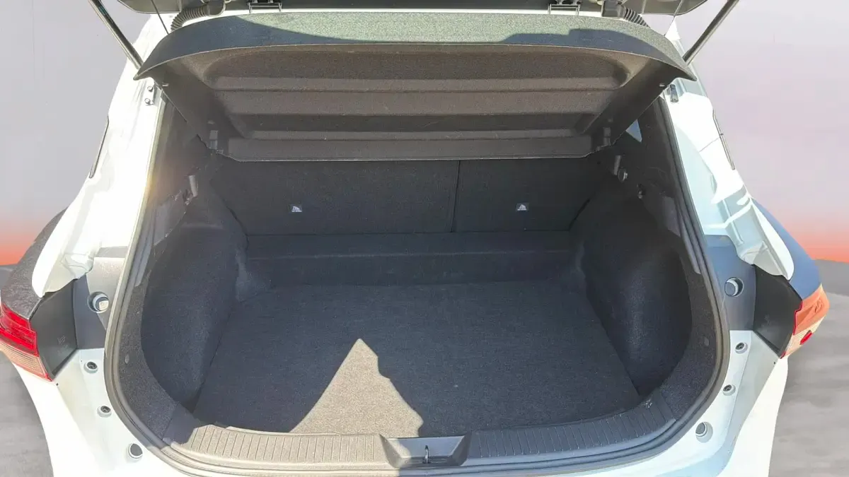 Usado Nissan Qashqai Acenta 140 CV (102 kW) 2023 Blanco SUV