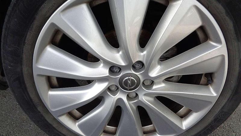 Usado Opel Grandland X 131 CV (96 kW) 2020 SUV