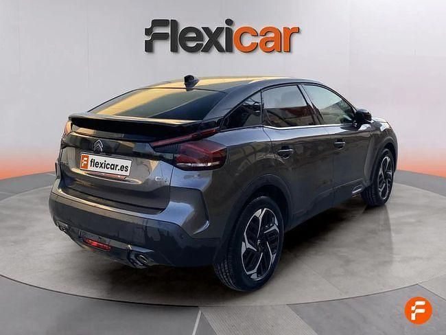 Usado Citroën C4 PureTech 131 CV (96 kW) 2024 Gris SUV