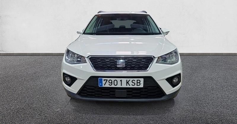 Usado Seat Arona Ecomotive 95 CV (69 kW) 2018 SUV