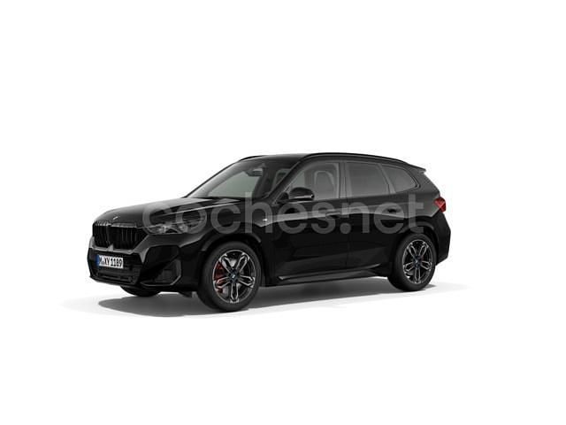 Negro Usado 2025 BMW X1 Comfort Edition SUV | 45.990 € (Super precio) - Imagen 1/3