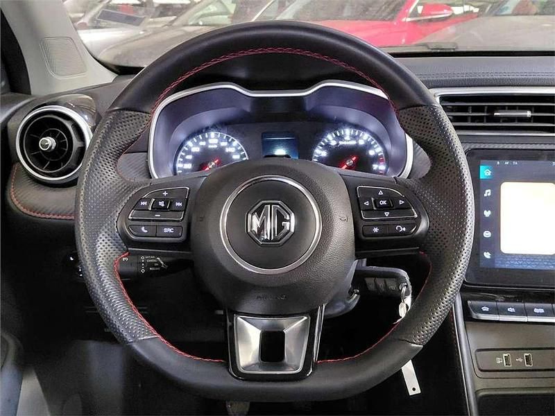 Usado MG ZS Comfort 106 CV (77 kW) 2025 SUV