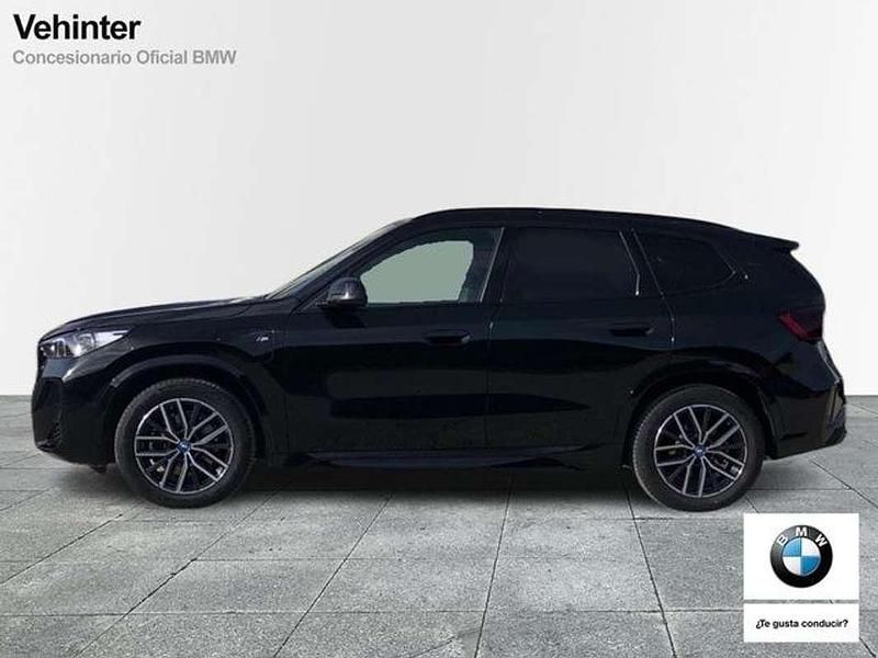 Usado BMW X1 Comfort Edition 245 CV (180 kW) 2025 Negro SUV