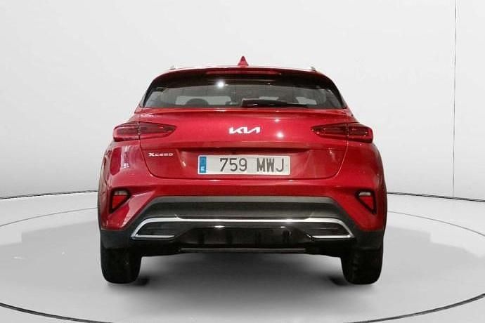 Brugt Kia XCeed 100 HK (73 kW) 2024 SUV