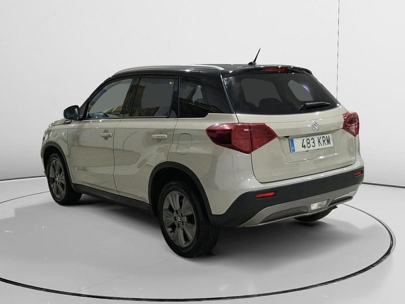 Usado Suzuki Vitara 140 CV (102 kW) 2018