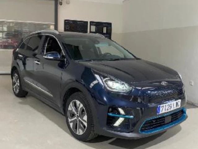 Usado Kia e-Niro 150 kW (204 CV) 2022 Suv SUV