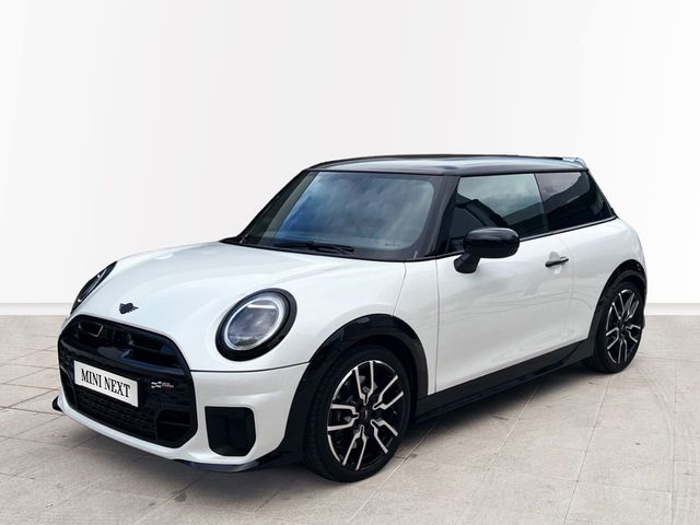 Usado 2024 Mini Cooper S Utilitario | 39.800 € - Imagen 1/4