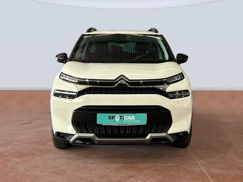 Usado Citroën C3 Aircross Feel 110 CV (80 kW) 2022 Blanco SUV