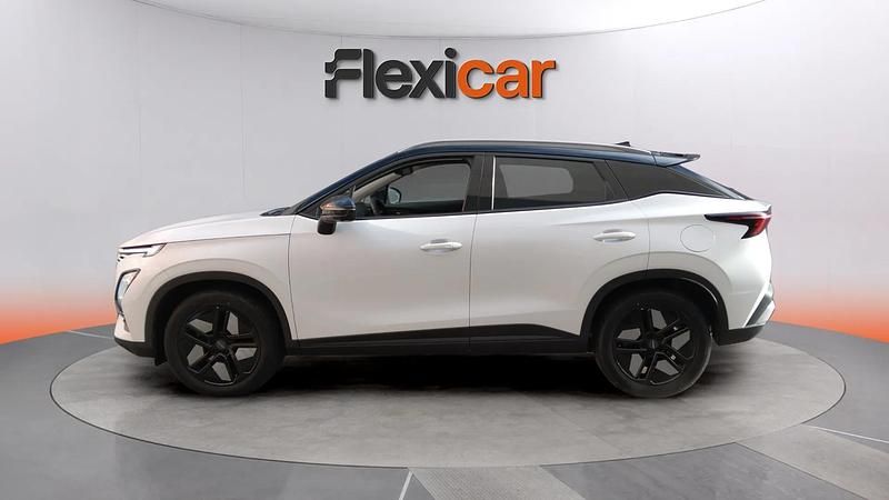Usado Omoda 5 147 CV (108 kW) 2025 Blanco SUV