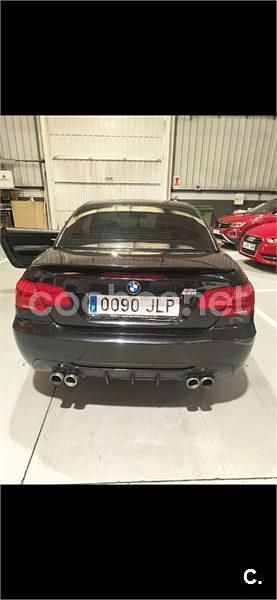 Usado BMW 330 245 CV (180 kW) 2012 Negro Coupe